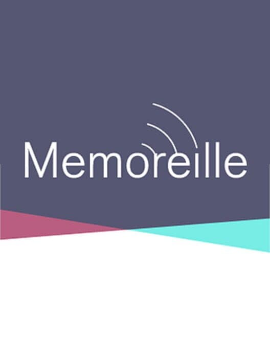 Memoreille cover