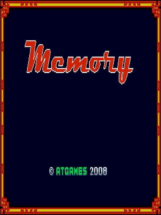 Memory cover