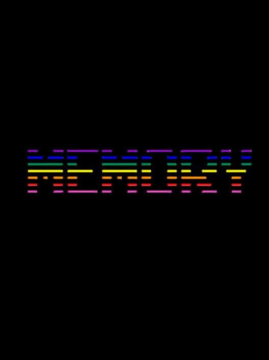 Memory cover