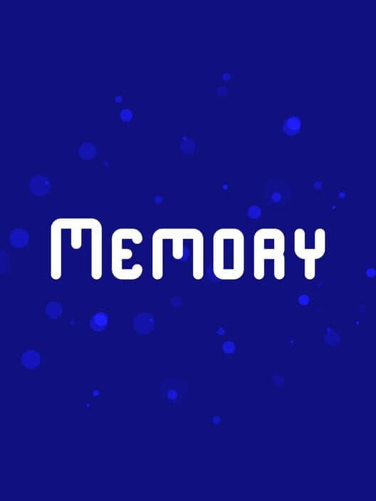 Memory cover