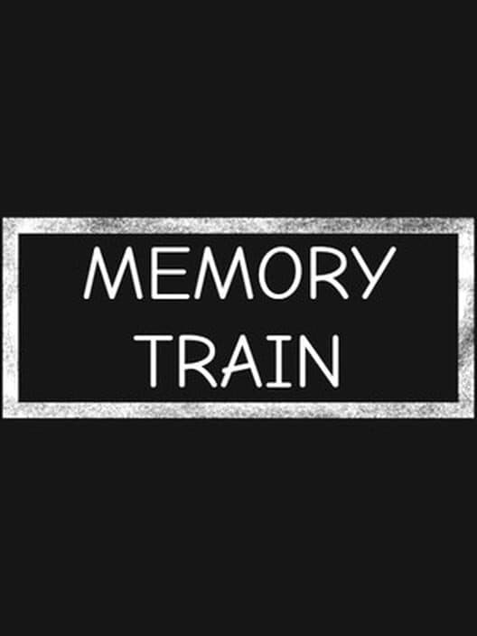 Memory Train cover