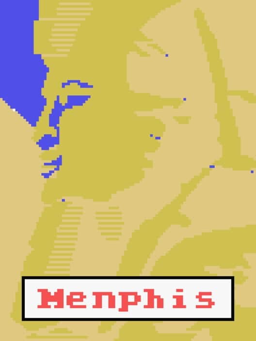 Menphis cover