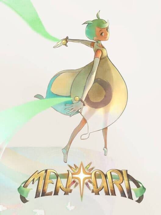 Mentari cover