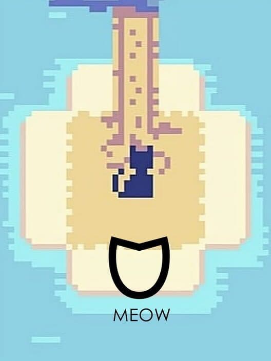 Meow cover