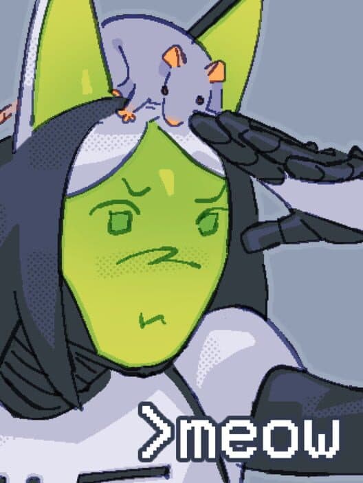 >Meow cover