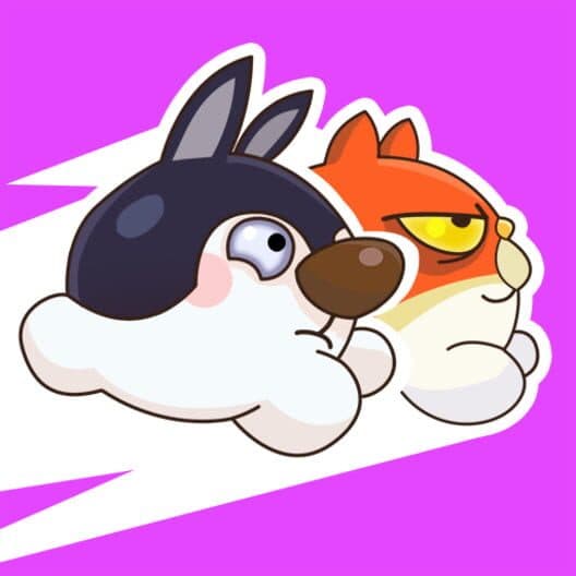 Meowoof cover