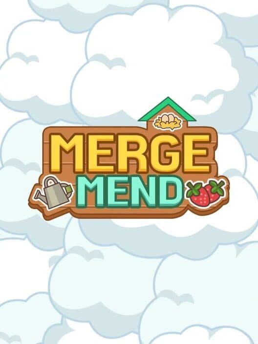 Merge Mend cover