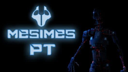 Mesimes PT cover