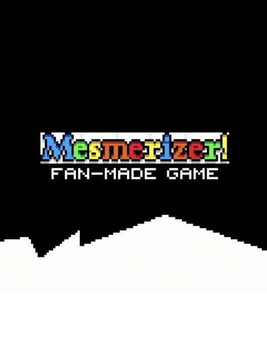 Mesmerizer cover
