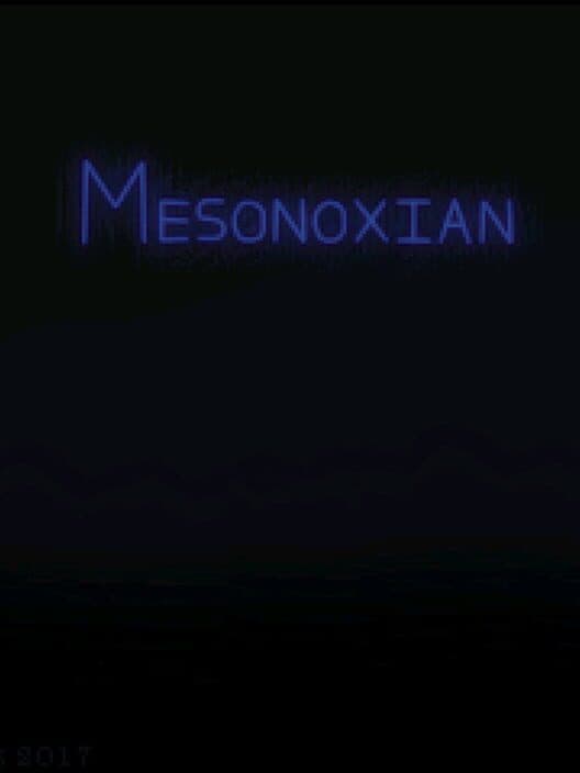 Mesonoxian cover