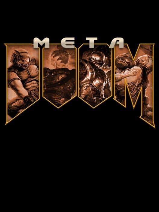 MetaDoom cover