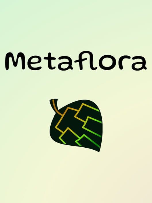 Metaflora cover