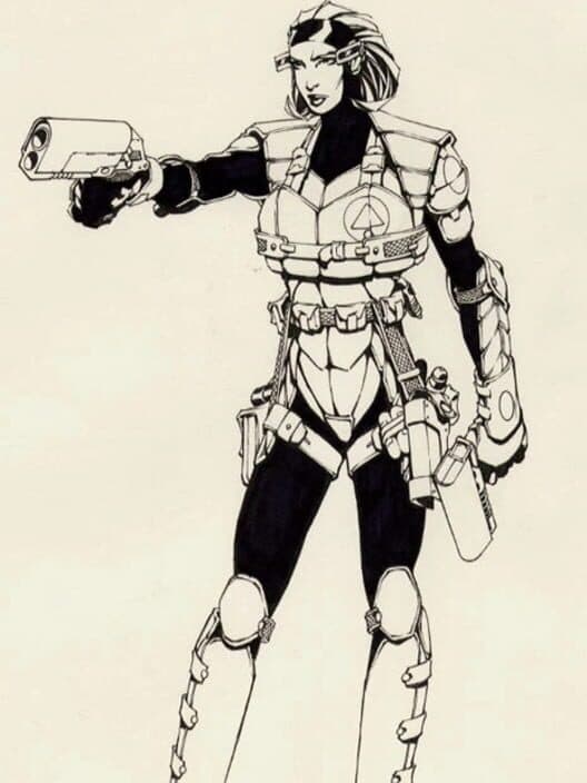 MetaForce cover