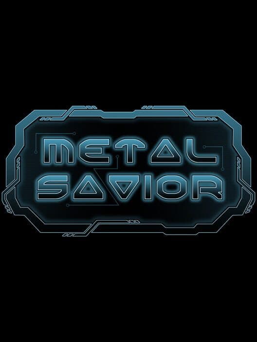 Metal Savior cover