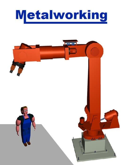 Metalworking cover