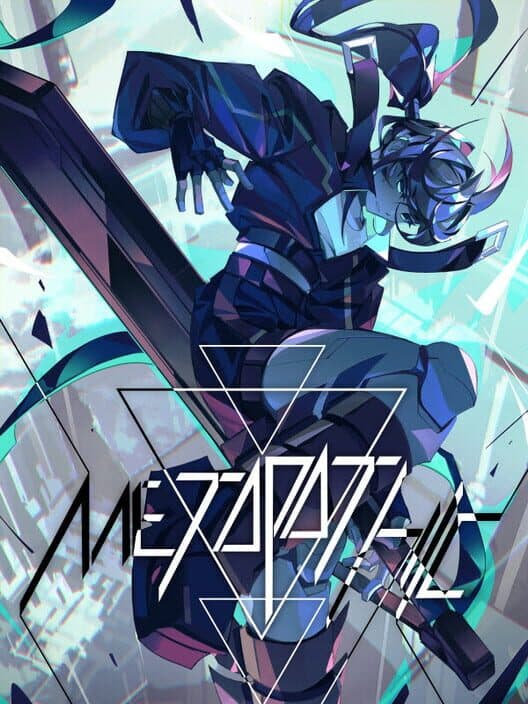 Metapathic cover