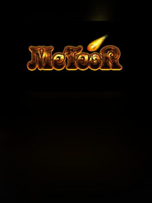 Meteor cover