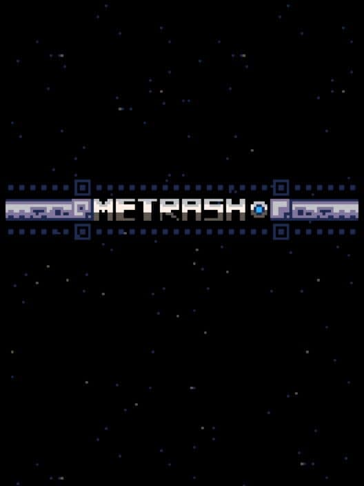 Metrash cover