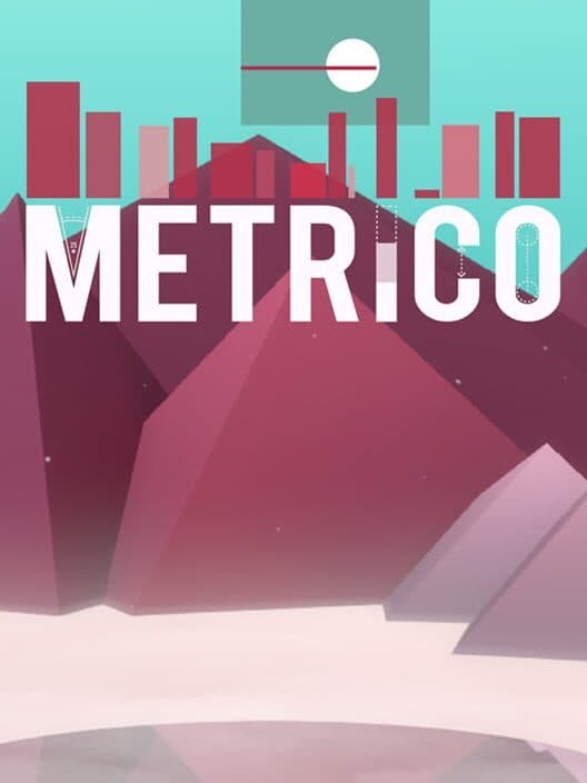 Metrico cover