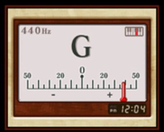 Metronome cover