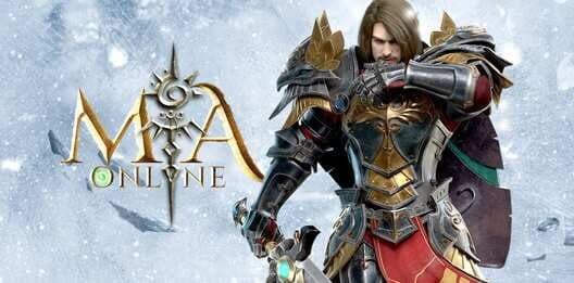 MIA Online cover