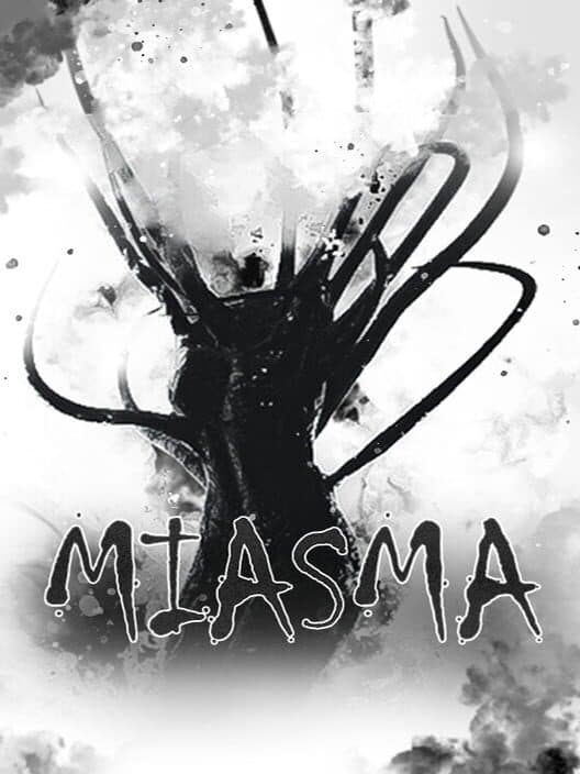 Miasma cover