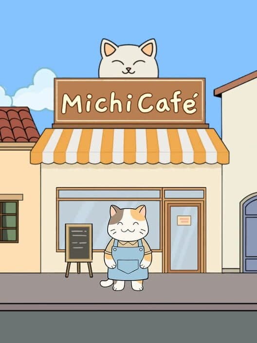 Michi Café cover