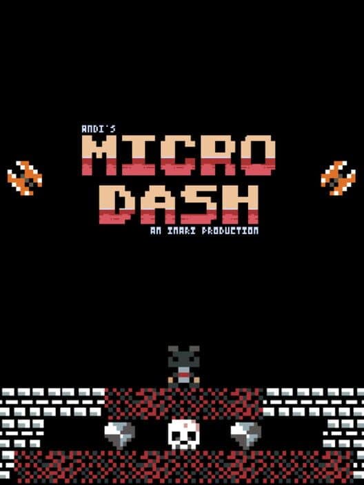 Micro Dash cover