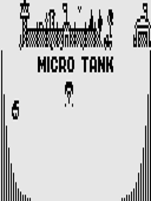Micro Tank cover