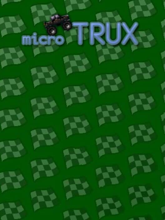 Micro Trux cover