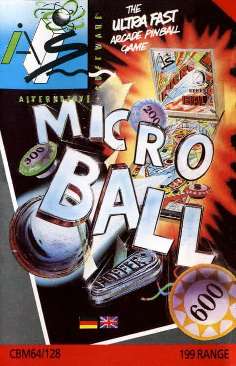 Microball cover