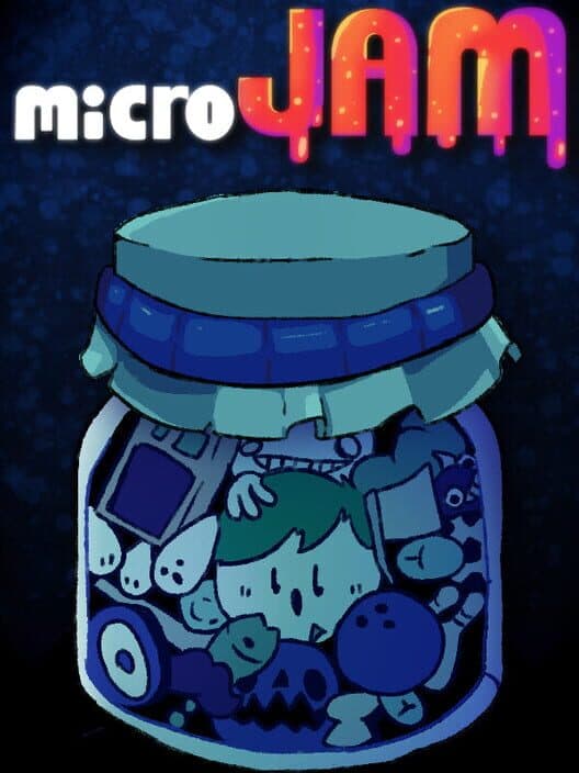 MicroJam cover