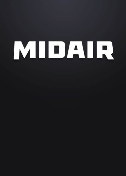 Midair cover