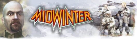 Midwinter cover