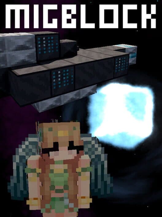 Migblock cover