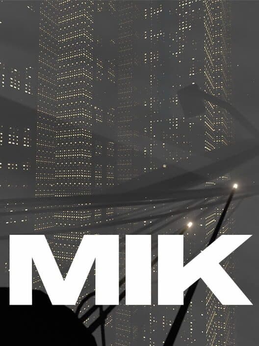 Mik cover
