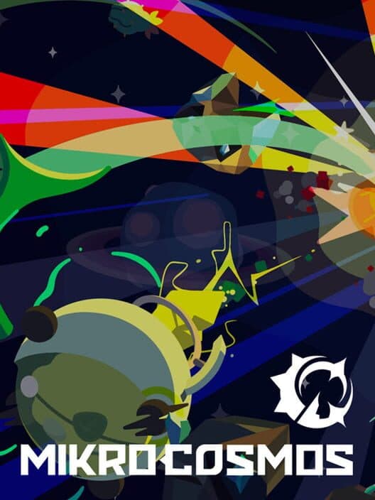 Mikrocosmos cover