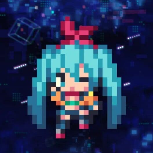 Miku Break cover