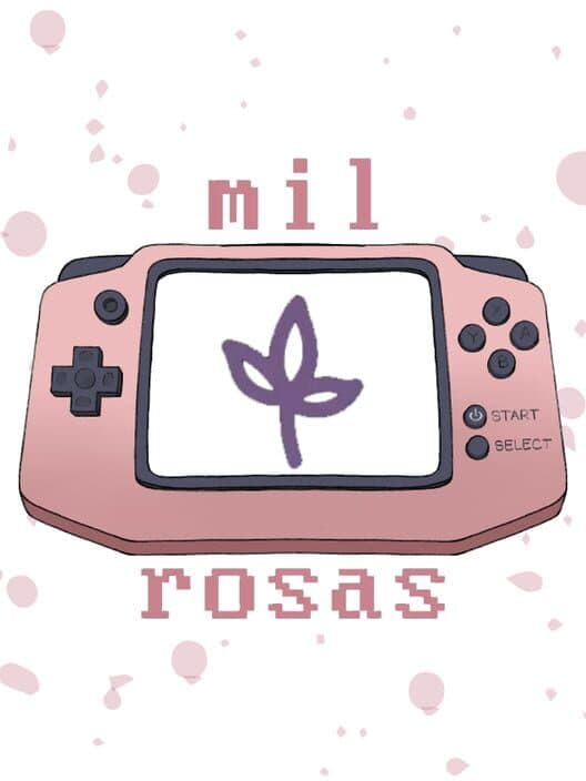 Mil Rosas cover