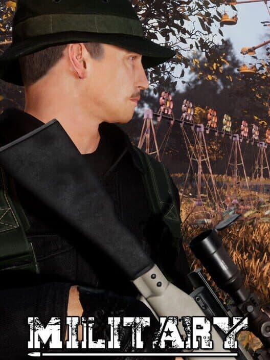 Military cover