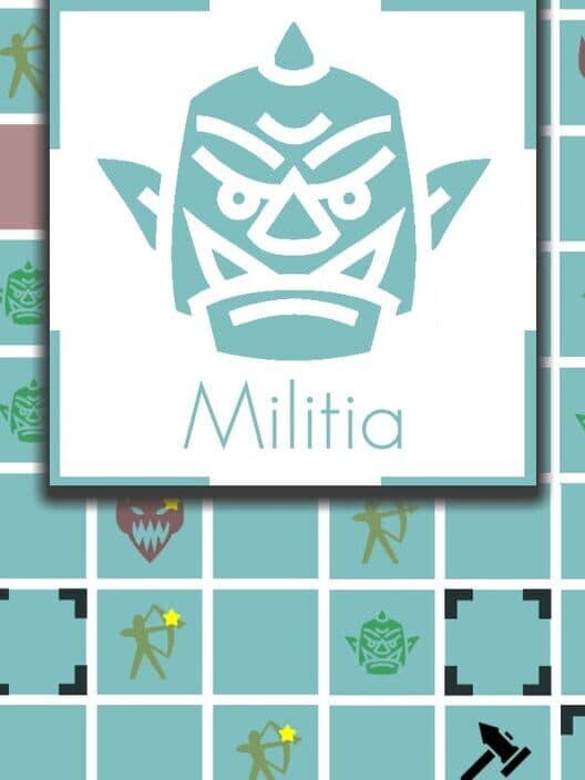Militia cover