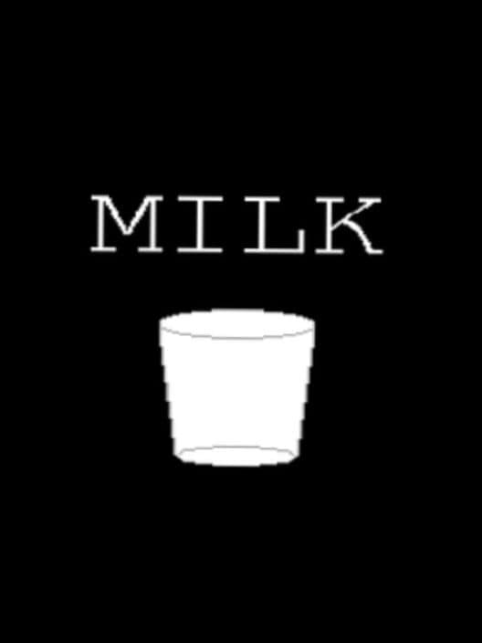 Milk cover
