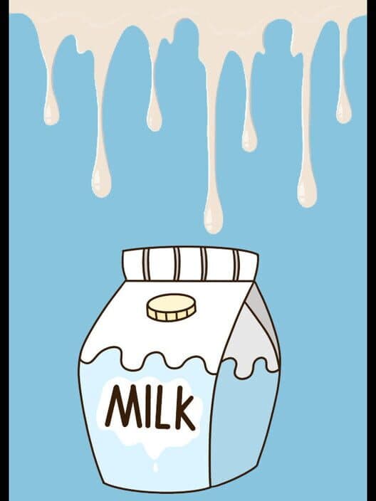 Milk cover