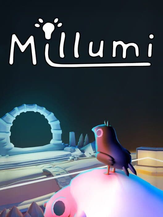 Millumi cover