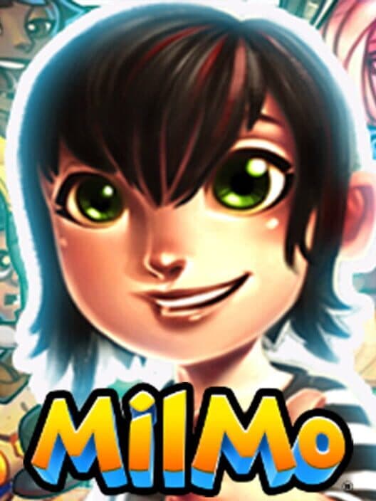 MilMo cover
