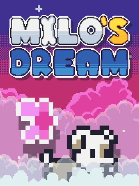 Milo's Dream cover