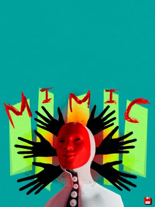 Mimic cover
