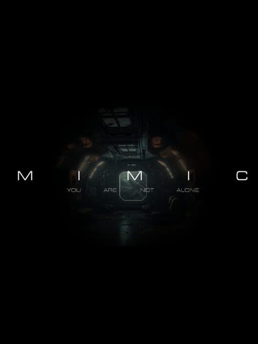 Mimic cover