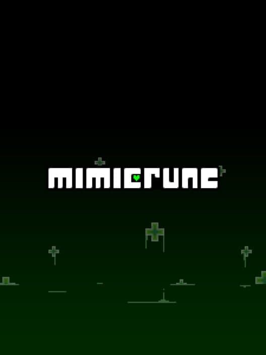 Mimicrune cover