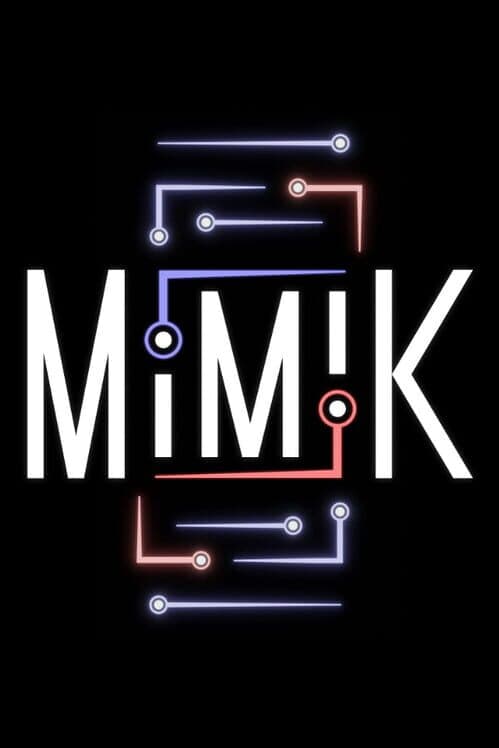 MimiK cover